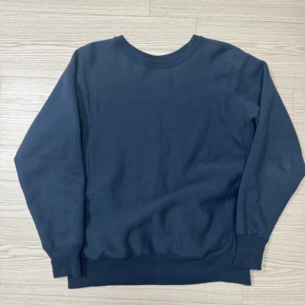 웨어하우스 맨투맨 M사이즈