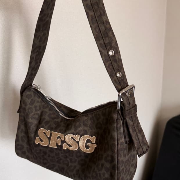 SFSG호피가방