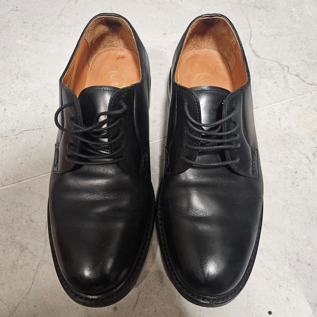 금강제화 헤리티지리갈7 모데나