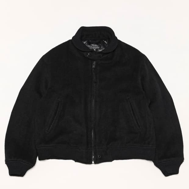 엔지니어드 가먼츠 LL Jacket flight 23aw