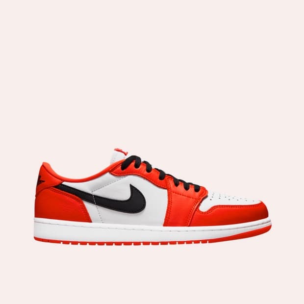 조던 1 로우 OG 스타피쉬 (GS)