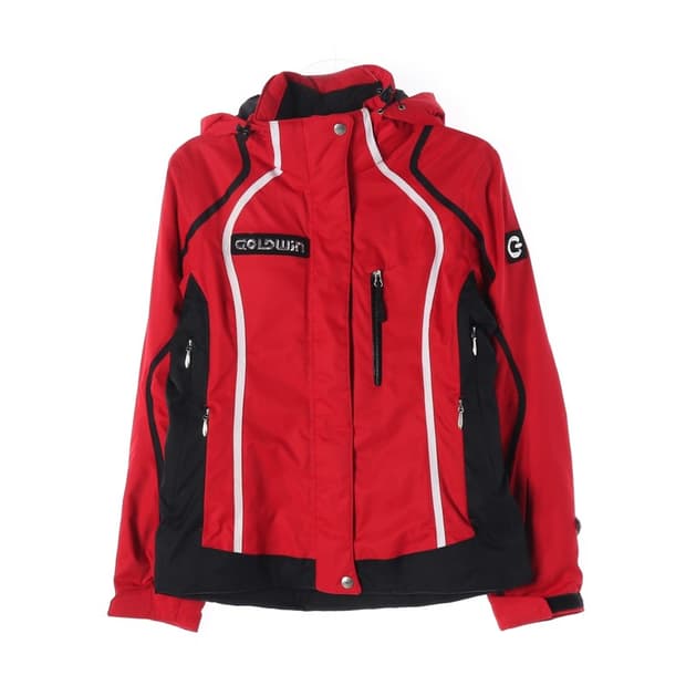 골드윈 아카이브 테크니컬 스키 자켓 S