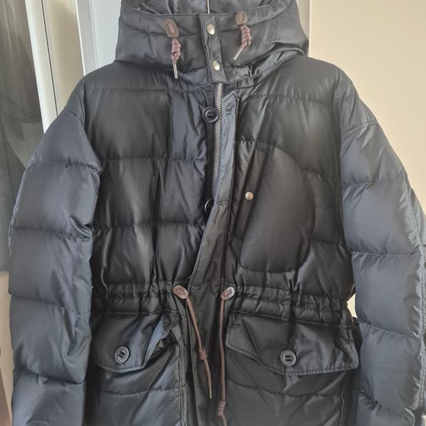 헨리코튼 ffc 카라코람 105