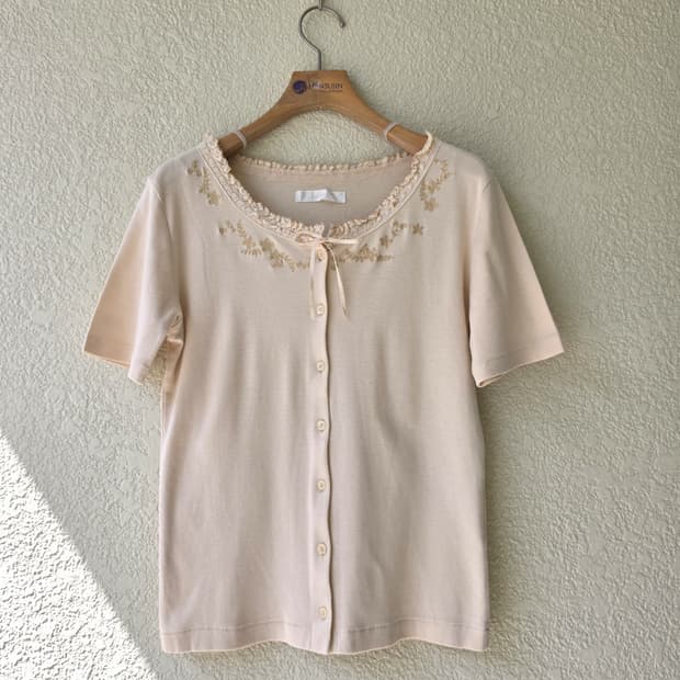 80-90s 올드 케티 (made in japan)