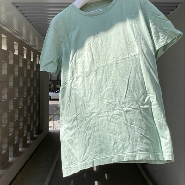 Maison Margiela Line 10 Basic T-shirt (M