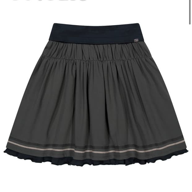 코이세이오 브라이스돌 스커트