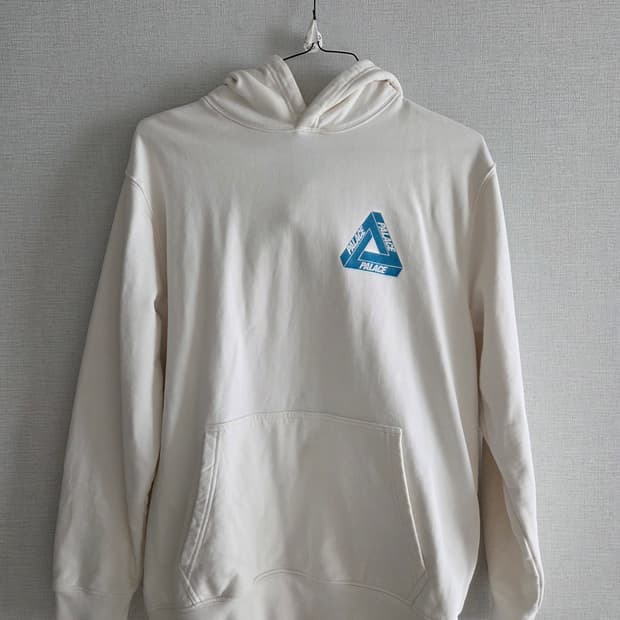 팔라스 리액토 트라이퍼그 후드티 M