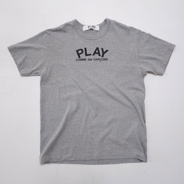 꼼데가르송 백하트 반팔