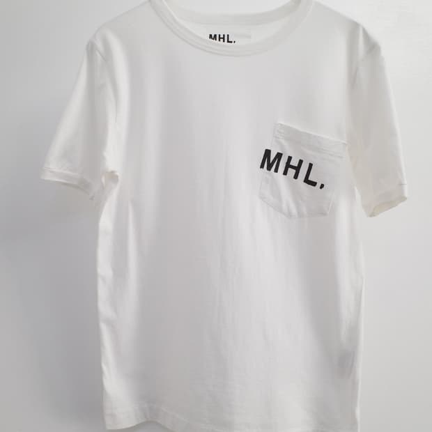 MHL by Margaret Howell