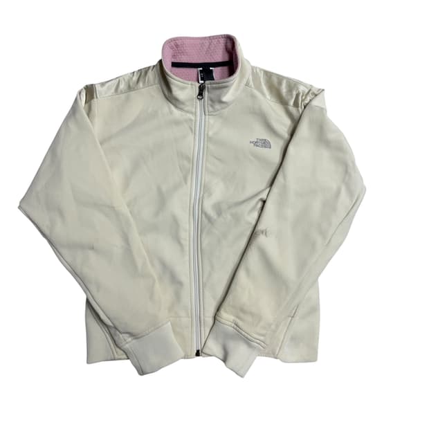 노스페이스 바람막이