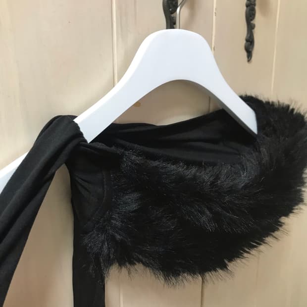 펑크룩에 매치하기 좋은 허리띠