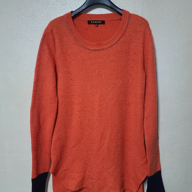 에고이스트 펄사 니트