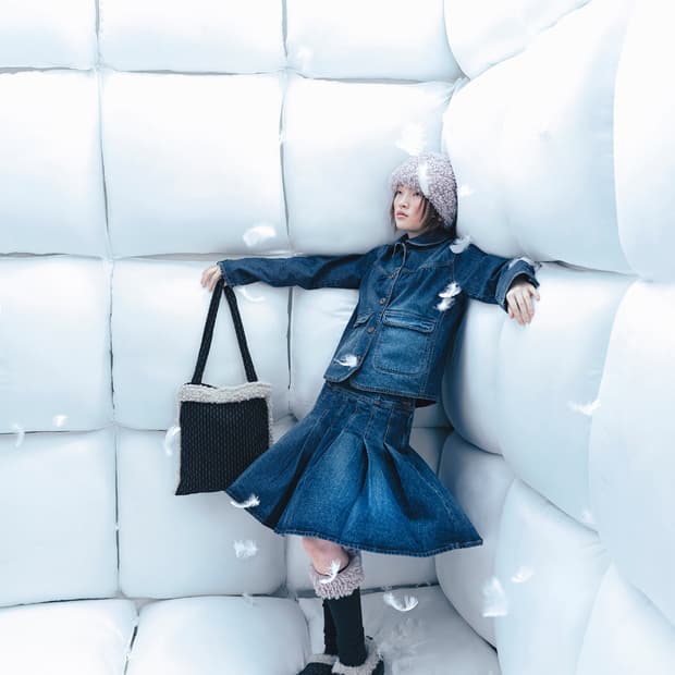 코이세이오 스부 신발가방