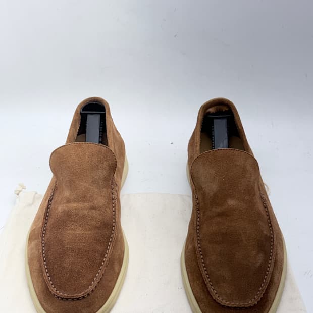 정품)로로피아나 43