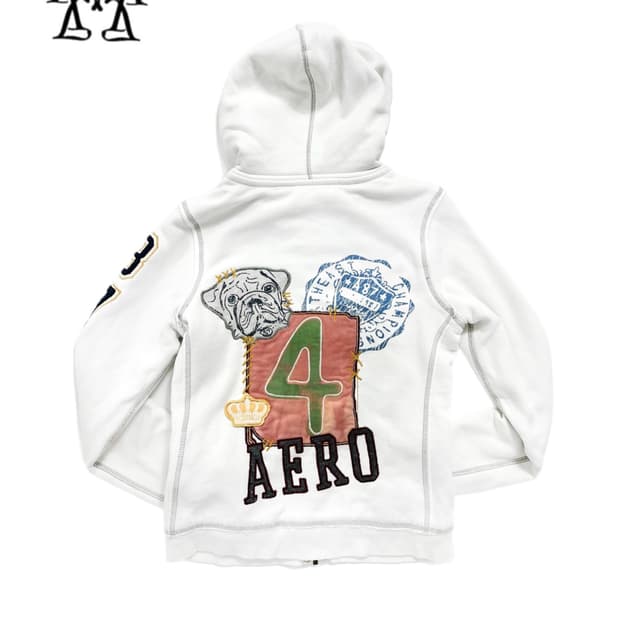 AEROPOSTALE