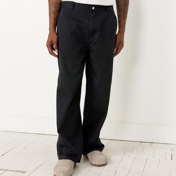 스투시 워크기어 트라우저 30 stussy 팬츠