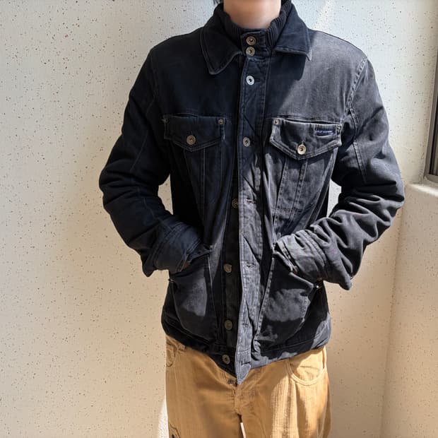 2005 돌체앤가바나 love affair 필드자켓