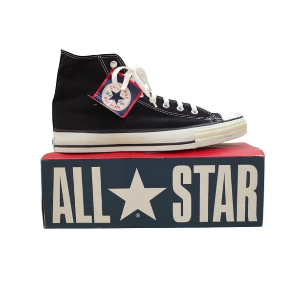 295)90’s 컨버스 하이 데드스탁