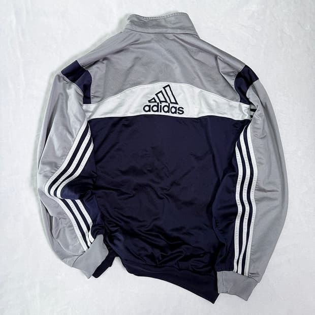 아디다스 자켓