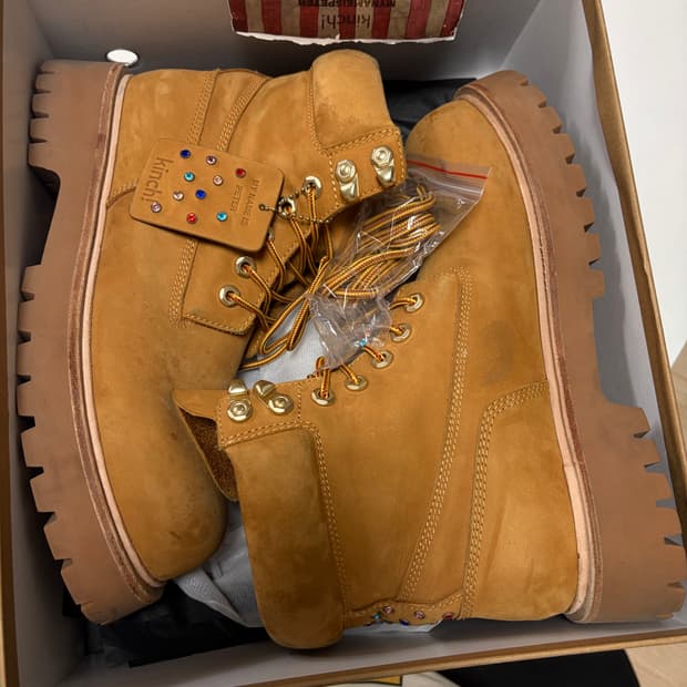 [280]마이네임이즈피터 킨치 황금사이즈 풀구성품