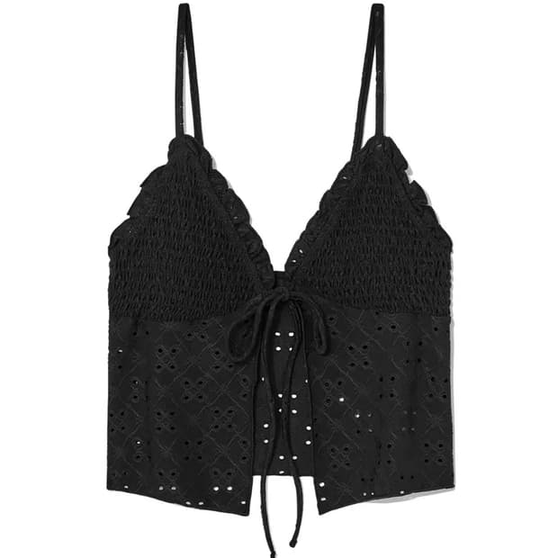 글로니 TANKINI SWIM TOP
