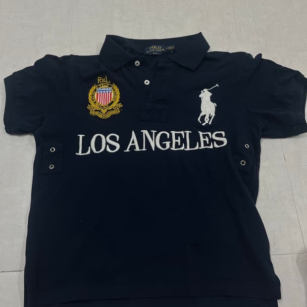 빅포니 Los ANGELES