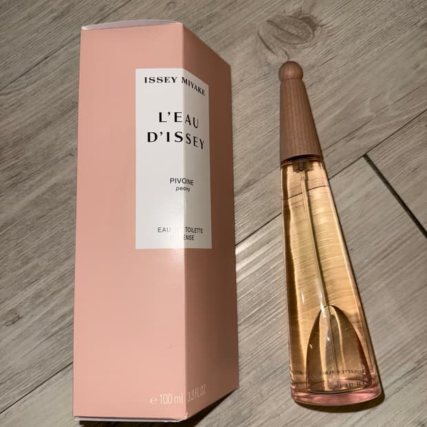 이세이미야케 로디세이 피브완 오드뚜왈렛(EDT) 100ml 새상품