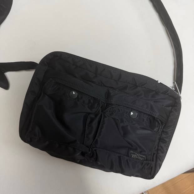 요시다 포터 탱커