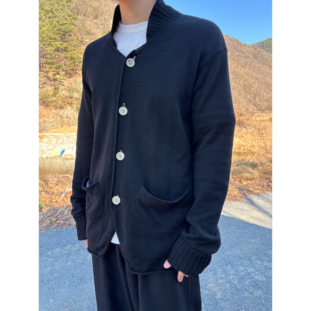 Yohji Yamamoto Pour Homme