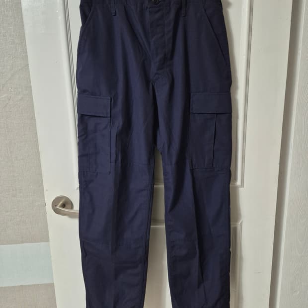 (S) 프로퍼 propper bdu 카고 팬츠