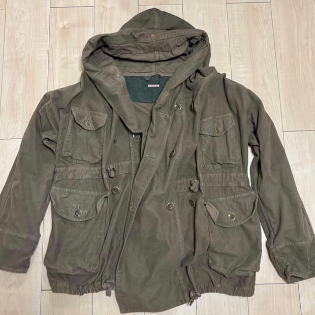 캐피탈 링코트 2 