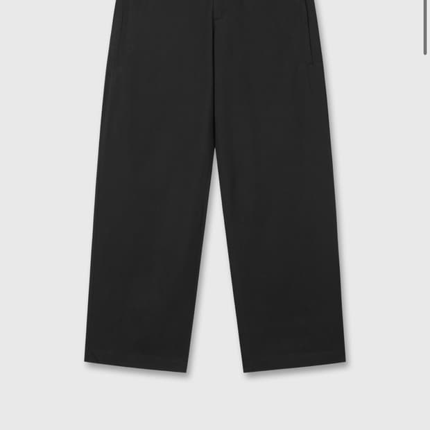 epicenter tourist Audience trousers(L)
