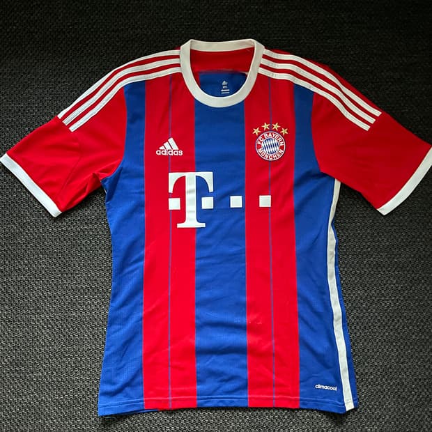 아디다스 뮌헨 유니폼