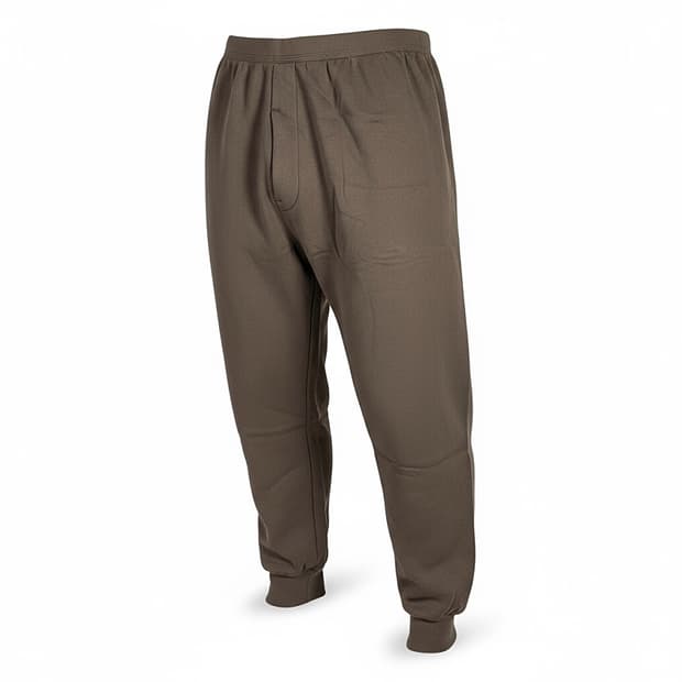 USGI 미국 군사 ECWCS 폴리프로필렌 팬츠