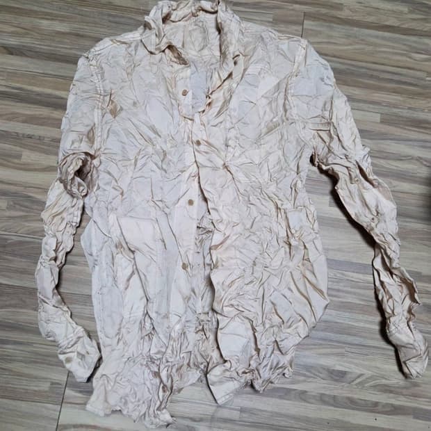 강혁 에어백 셔츠 46 