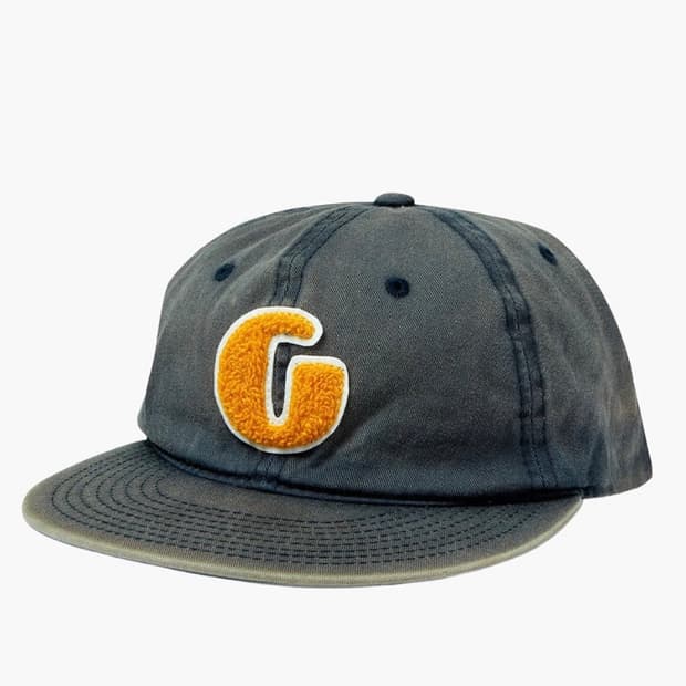 [NEW] GALLERY DEPT. G LOGO HAT