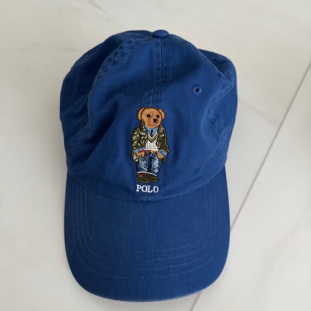 폴로 랄프로렌 폴로베어 볼캡