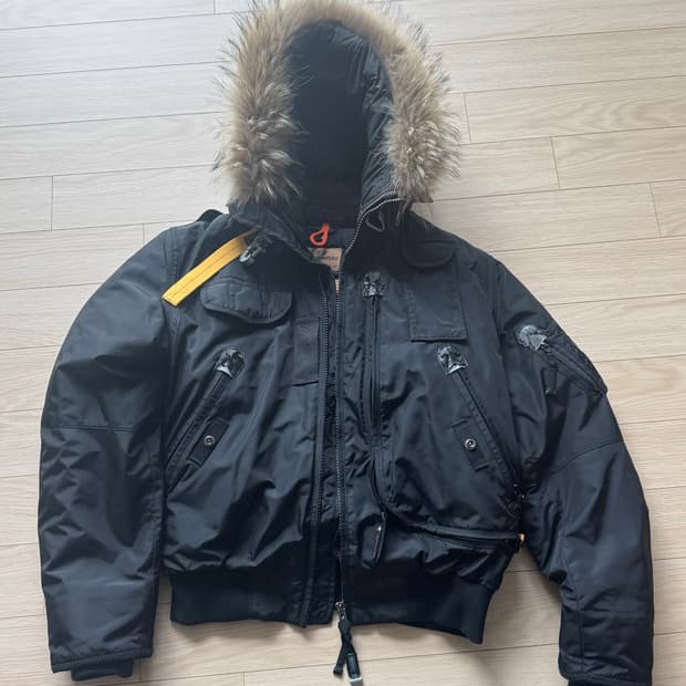 파라점퍼스 고비 m