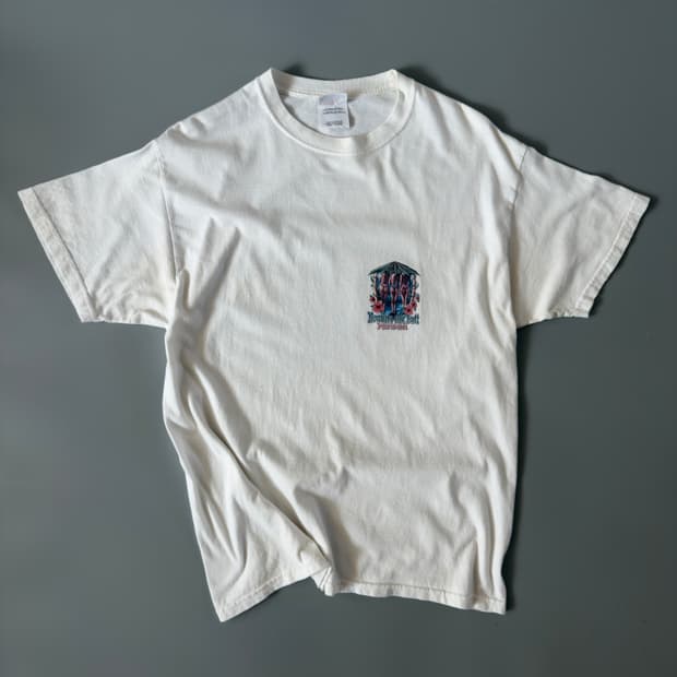 00s hawaii 빈티지 하와이 티셔츠