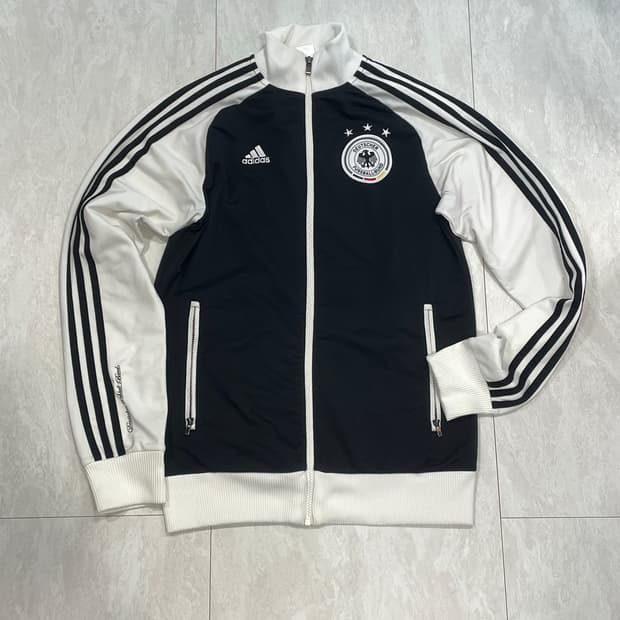 아디다스(Adidas) 오리지널 독일 져지