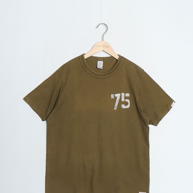  Prestons Print T-Shirts  