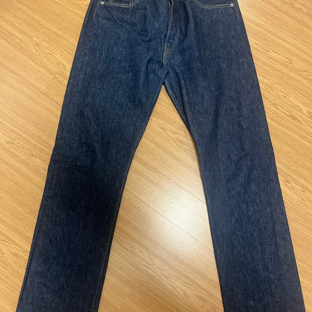 오어슬로우 105 원워시 3사이즈