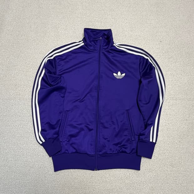 아디다스 파이어버드 져지 퍼프