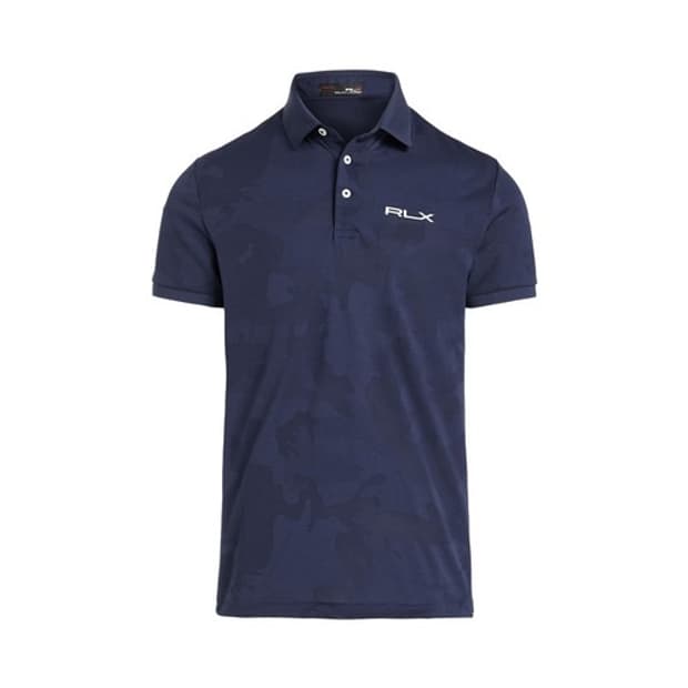 폴로랄프로렌 RLX 골프셔츠