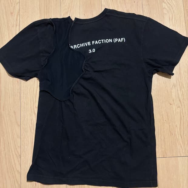 파프 반팔 판매