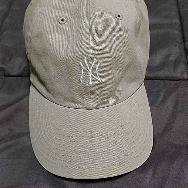 47브랜드 뉴욕 면모자 Free