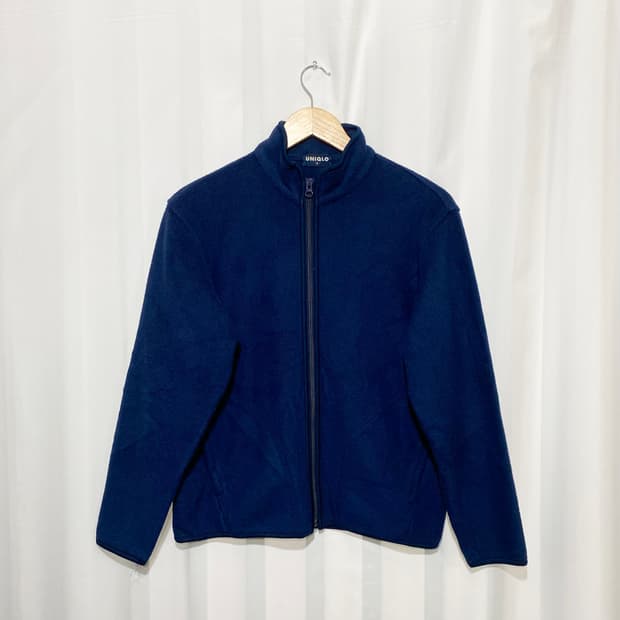 90s 유니클로 후리스