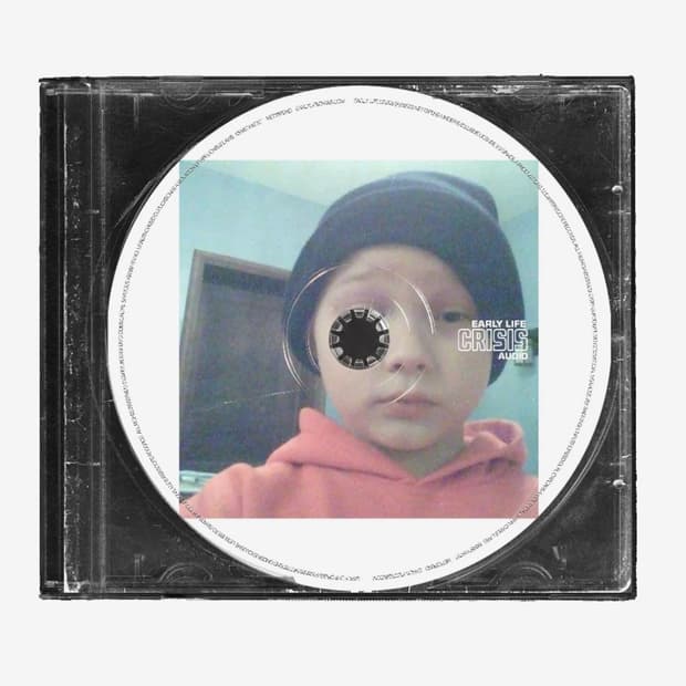 넷스펜드 early life crisis CD