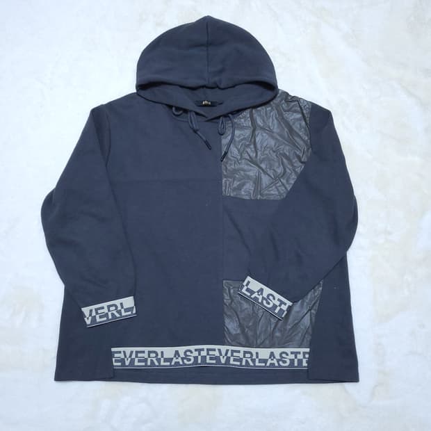 멜본 여성 후드 F 0303 뽀샤샤