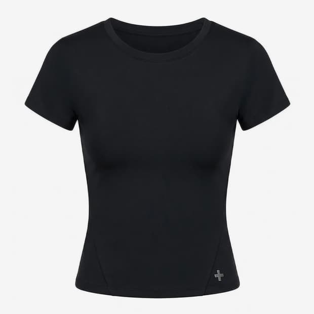  2000아카이브스 LEN CONTOUR T (BLACK)